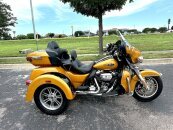 2023 Harley-Davidson Trike Tri Glide Ultra