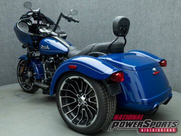 2023 Harley-Davidson Trike Road Glide 3