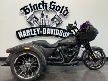 2023 Harley-Davidson Trike Road Glide 3