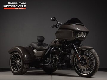 2023 Harley-Davidson Trike Road Glide 3