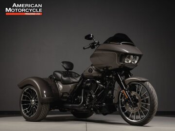 2023 Harley-Davidson Trike Road Glide 3