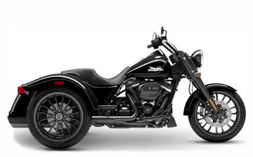 2023 Harley-Davidson Trike Freewheeler