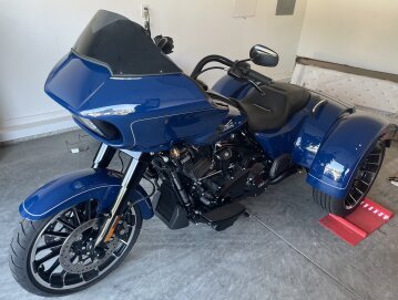 2023 Harley-Davidson Trike Road Glide 3