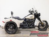 2023 Harley-Davidson Trike Freewheeler