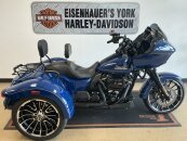 2023 Harley-Davidson Trike Road Glide 3