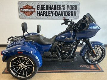 2023 Harley-Davidson Trike Road Glide 3