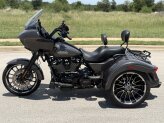 2023 Harley-Davidson Trike Road Glide 3
