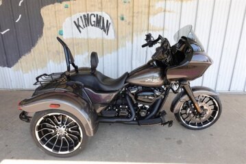 2023 Harley-Davidson Trike Road Glide 3