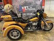 2023 Harley-Davidson Trike Tri Glide Ultra
