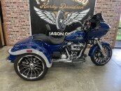 2023 Harley-Davidson Trike Road Glide 3