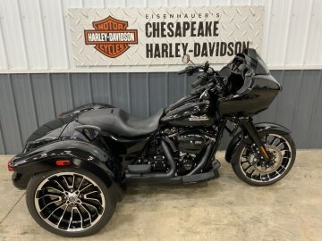 2023 Harley-Davidson Trike Road Glide 3