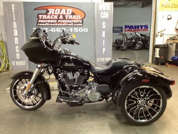 2023 Harley-Davidson Trike Road Glide 3