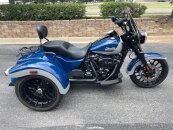 2023 Harley-Davidson Trike Freewheeler