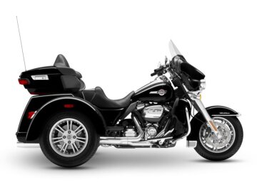 2023 Harley-Davidson Trike Tri Glide Ultra