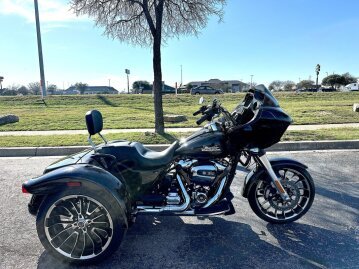 2023 Harley-Davidson Trike Road Glide 3