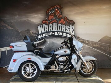 2023 Harley-Davidson Trike Tri Glide Ultra