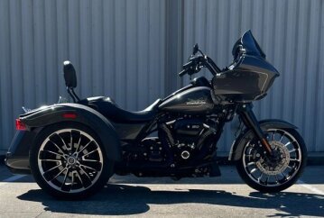 2023 Harley-Davidson Trike