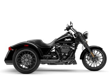 2023 Harley-Davidson Trike Freewheeler