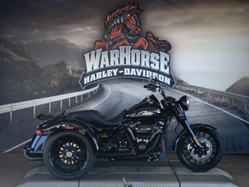 2023 Harley-Davidson Trike Freewheeler