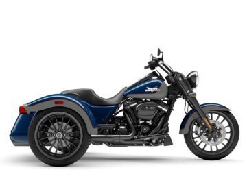 2023 Harley-Davidson Trike Freewheeler