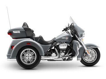 2023 Harley-Davidson Trike Tri Glide Ultra