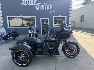 2023 Harley-Davidson Trike Road Glide 3
