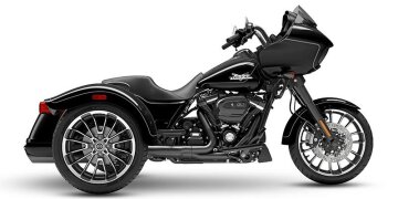 2023 Harley-Davidson Trike Road Glide 3