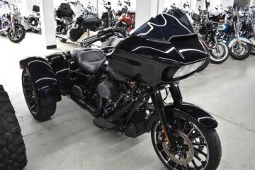 2023 Harley-Davidson Trike