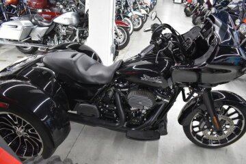 2023 Harley-Davidson Trike