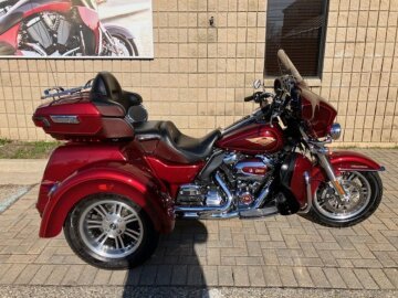 2023 Harley-Davidson Trike