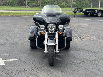 2023 Harley-Davidson Trike Tri Glide Ultra