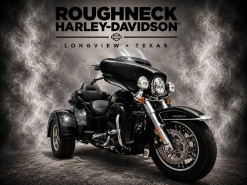 2023 Harley-Davidson Trike