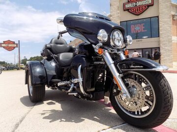 2023 Harley-Davidson Trike
