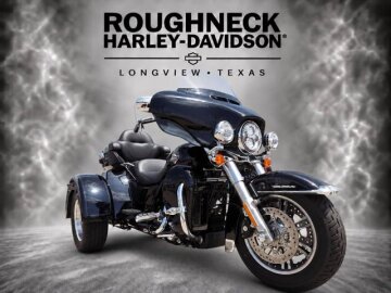 2023 Harley-Davidson Trike