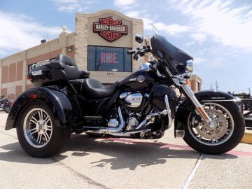 2023 Harley-Davidson Trike