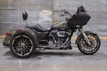 2023 Harley-Davidson Trike