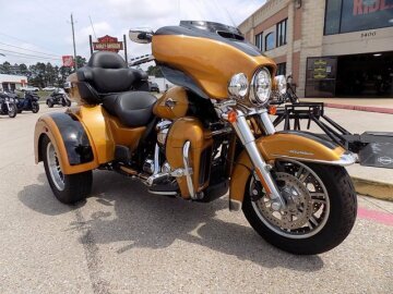 2023 Harley-Davidson Trike