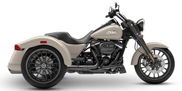 2023 Harley-Davidson Trike Freewheeler
