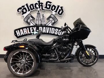 2023 Harley-Davidson Trike Road Glide 3