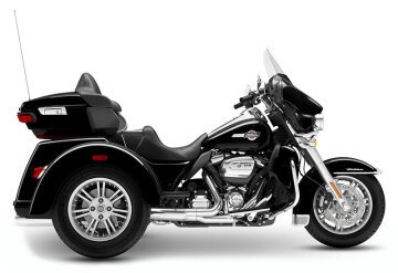 2023 Harley-Davidson Trike Tri Glide Ultra