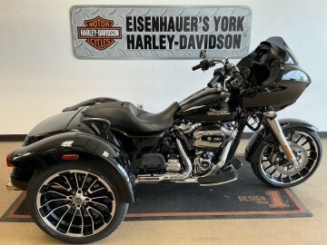 2023 Harley-Davidson Trike Road Glide 3