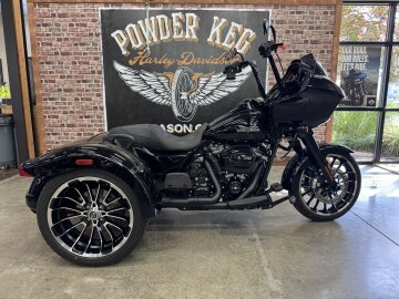 2023 Harley-Davidson Trike Road Glide 3