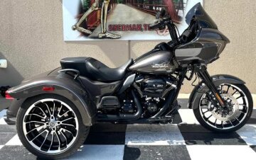 2023 Harley-Davidson Trike