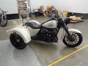 2023 Harley-Davidson Trike Freewheeler