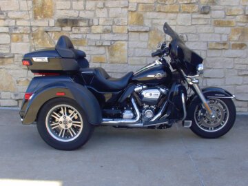 2023 Harley-Davidson Trike