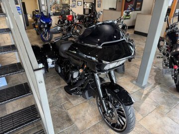 2023 Harley-Davidson Trike Road Glide 3