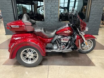 2023 Harley-Davidson Trike