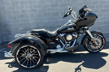 2023 Harley-Davidson Trike Road Glide 3