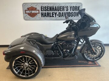 2023 Harley-Davidson Trike Road Glide 3