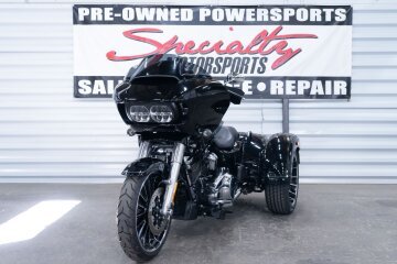 2023 Harley-Davidson Trike Road Glide 3